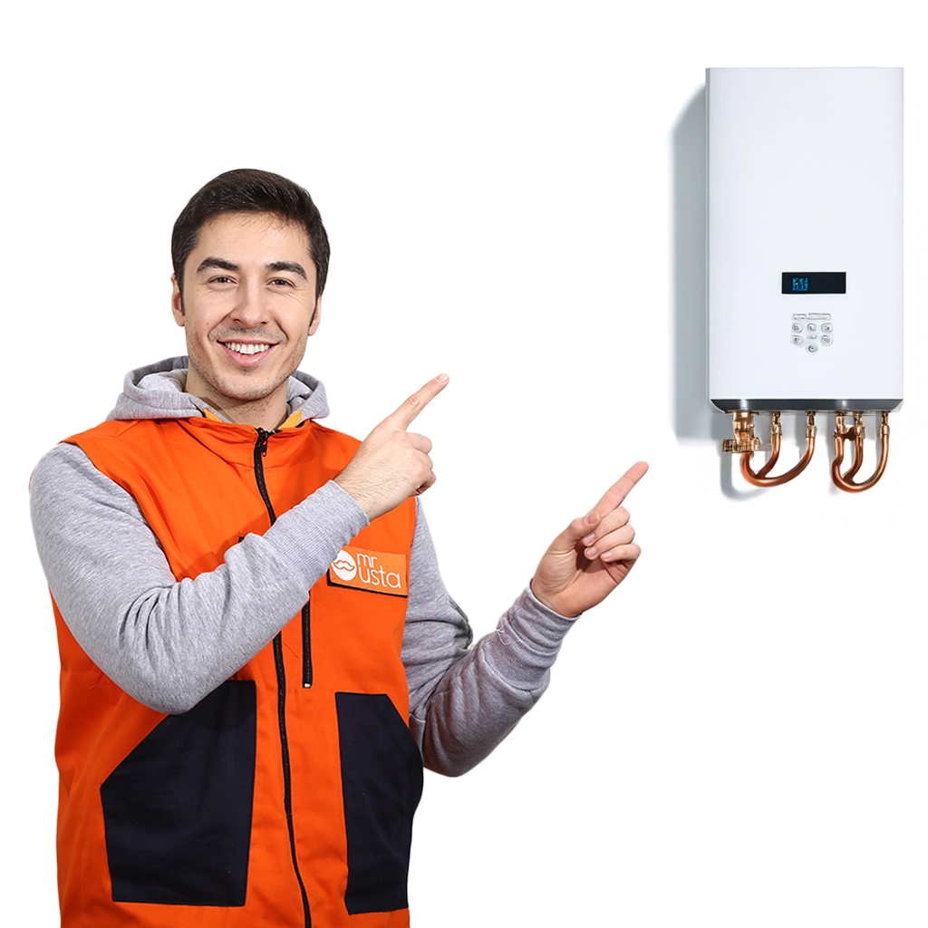 Sulakyurt Kombi Tamircisi